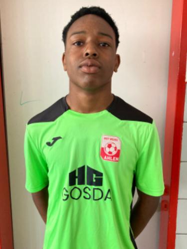 Bernhard Onieze