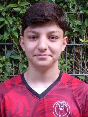 Farouk Abou Arshid
