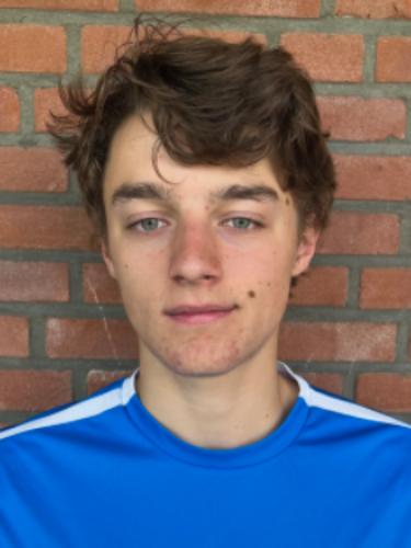 Jannes Margott