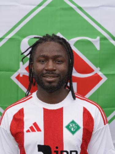 Jaime Sergio Nsue Mangue