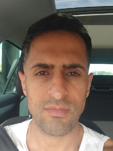 Ahmad Shaheen