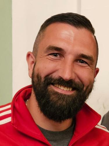 Martin Wiederhold