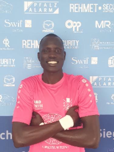 Riek Machar Yiek