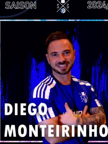 Diego Monteirinho