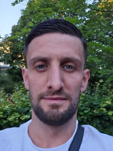 Fabien Silvain Emile Reinbold