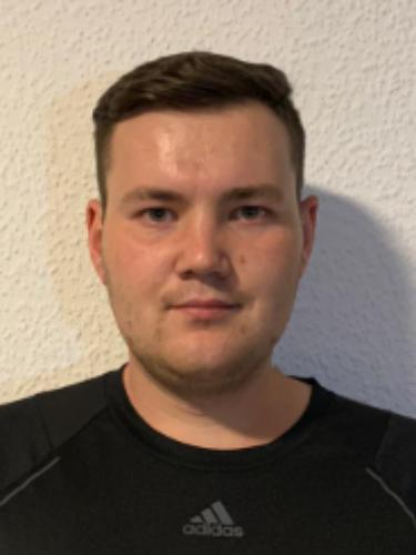 Luca Bahner