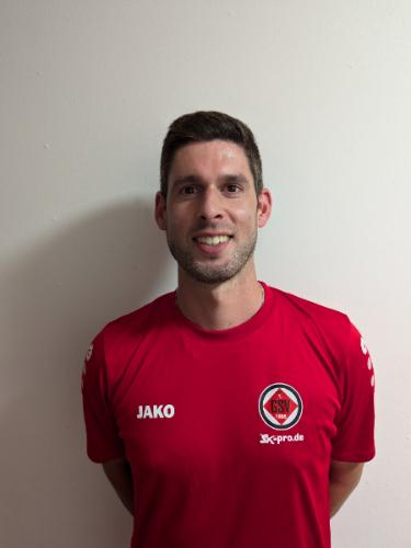 Robin Mallock
