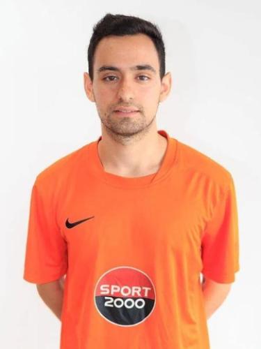 Aaron Alsancak