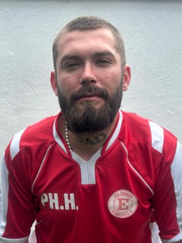 Wesley Würker