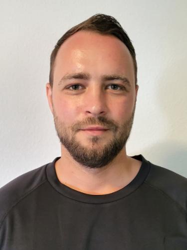 Tino Vogel