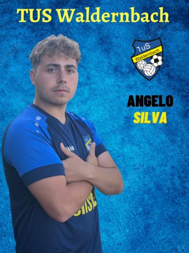 Angelo Dos Santos Silva