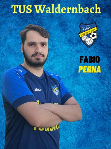 Fabio Perna