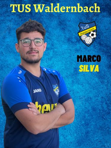 Marco Pinto Silva