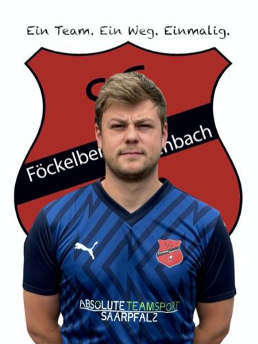 Jannik Schwarm