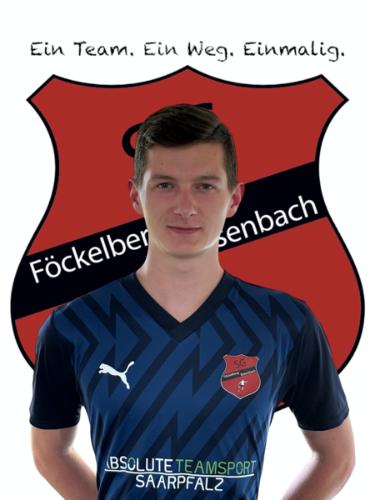 Justin Enrico Weber