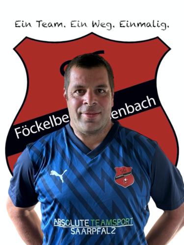 Stephan Dick