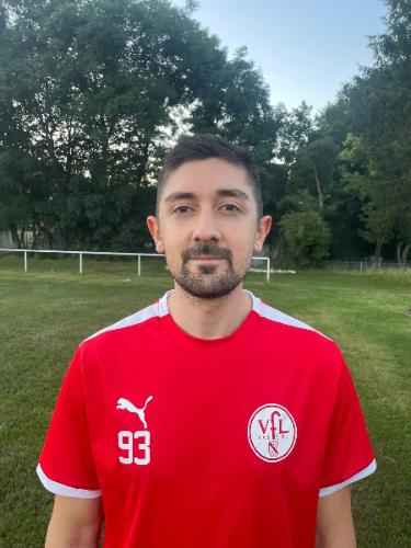 Fatih Tuna