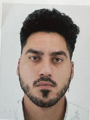 Ali Caliskan