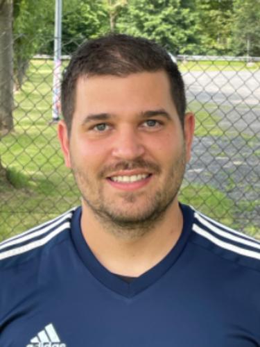 Andreas Behrend