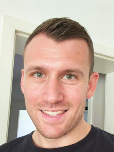 Kevin Schädel