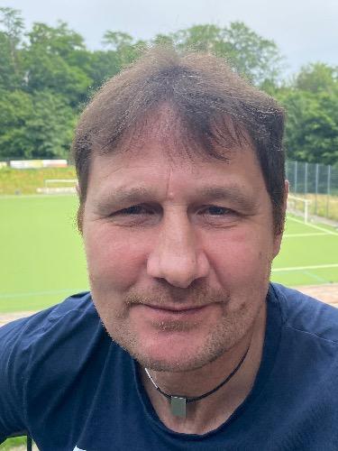 Frank Wieschermann