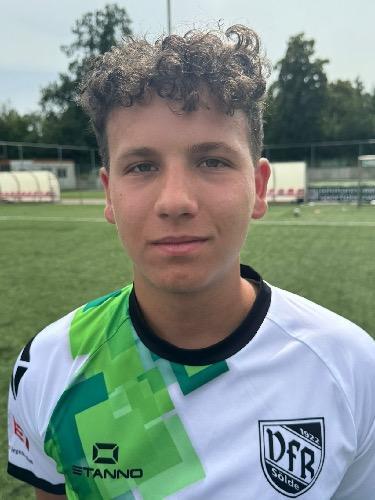 Tristan Sinen