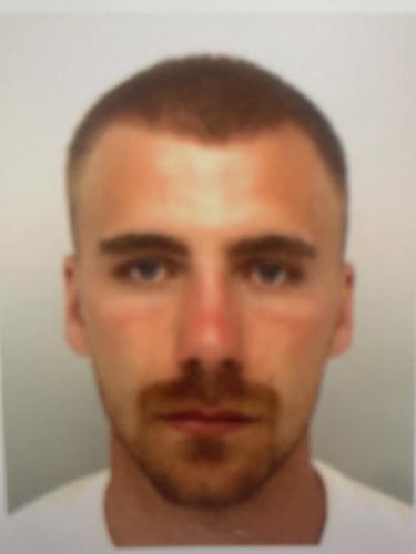 Nick Krauß
