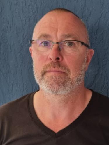 Uwe Vogel