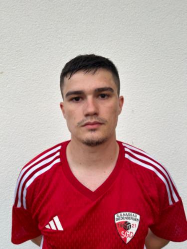 Adnan Hadzic