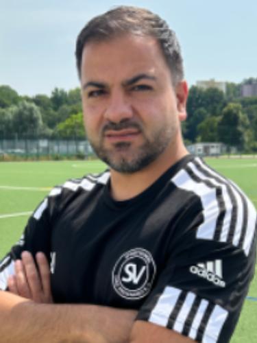 Serkan Akcakaya
