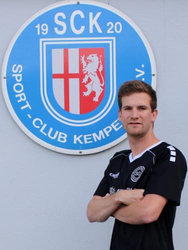 Benedikt Seifert
