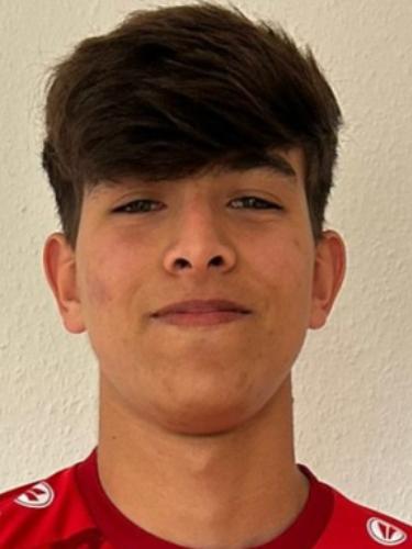 Marcos Jose Rojas Padron