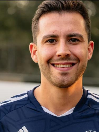 Daniel Una Dominguez