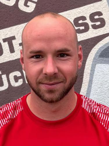 Dominik Gaul