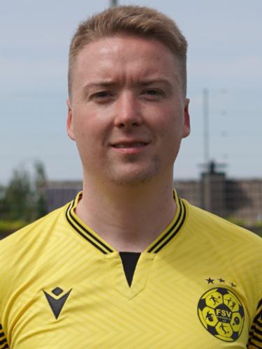 Kevin Brokmann