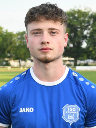Luca Bauer