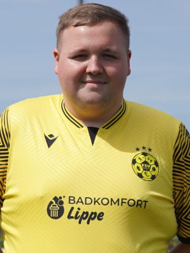 Marvin Hellwig