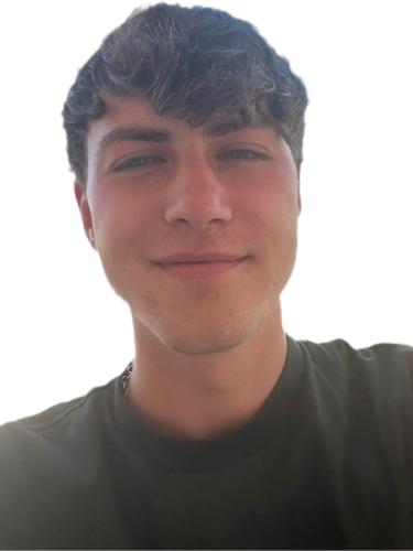Luka Preuß