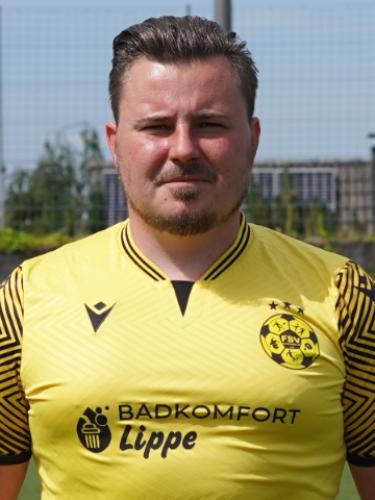 Valerij Mesmer