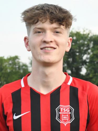 Felix Bürgermeister