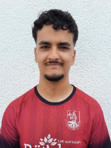 Nassim Jaaouane