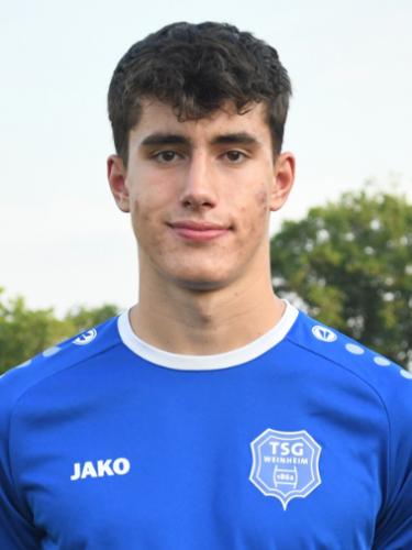 Luca Obermann
