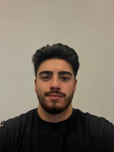 Zohrab Akbari