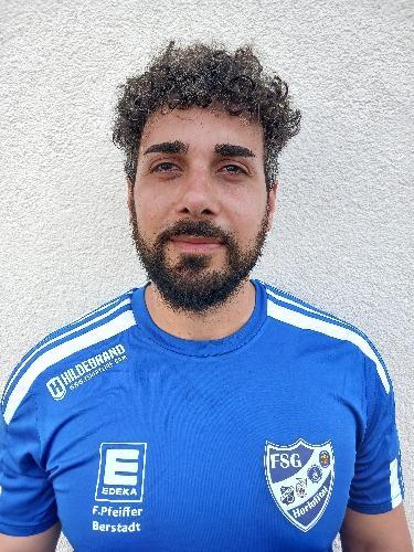 Görkem Dogan