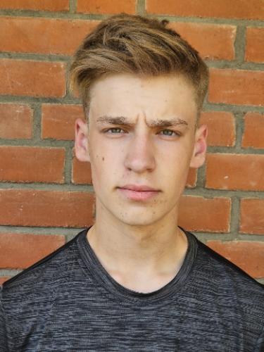 Jeremy Abromeit