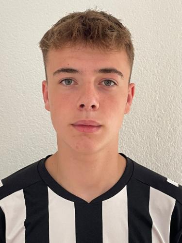 Felix Grieser