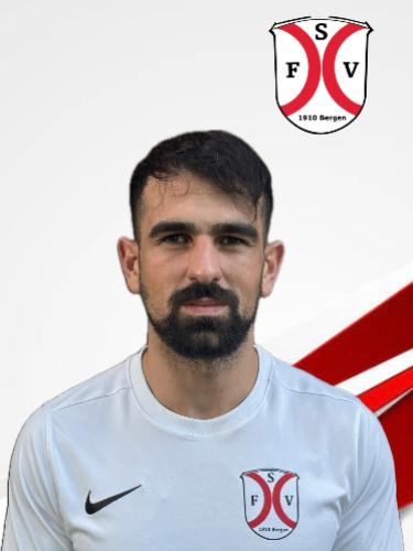 Masin Arben El Hasnaoui