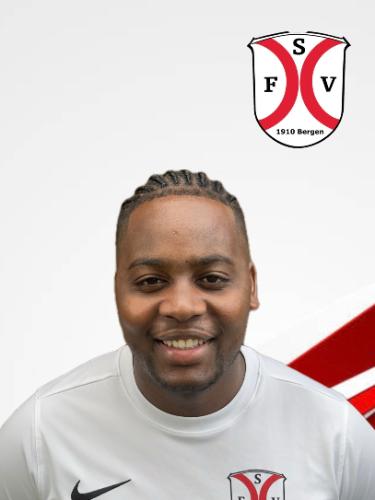 Estefanio Brandao da Silva