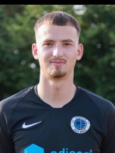 Hrvoje Ferincevic