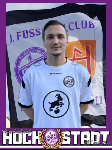 Nervin Memic